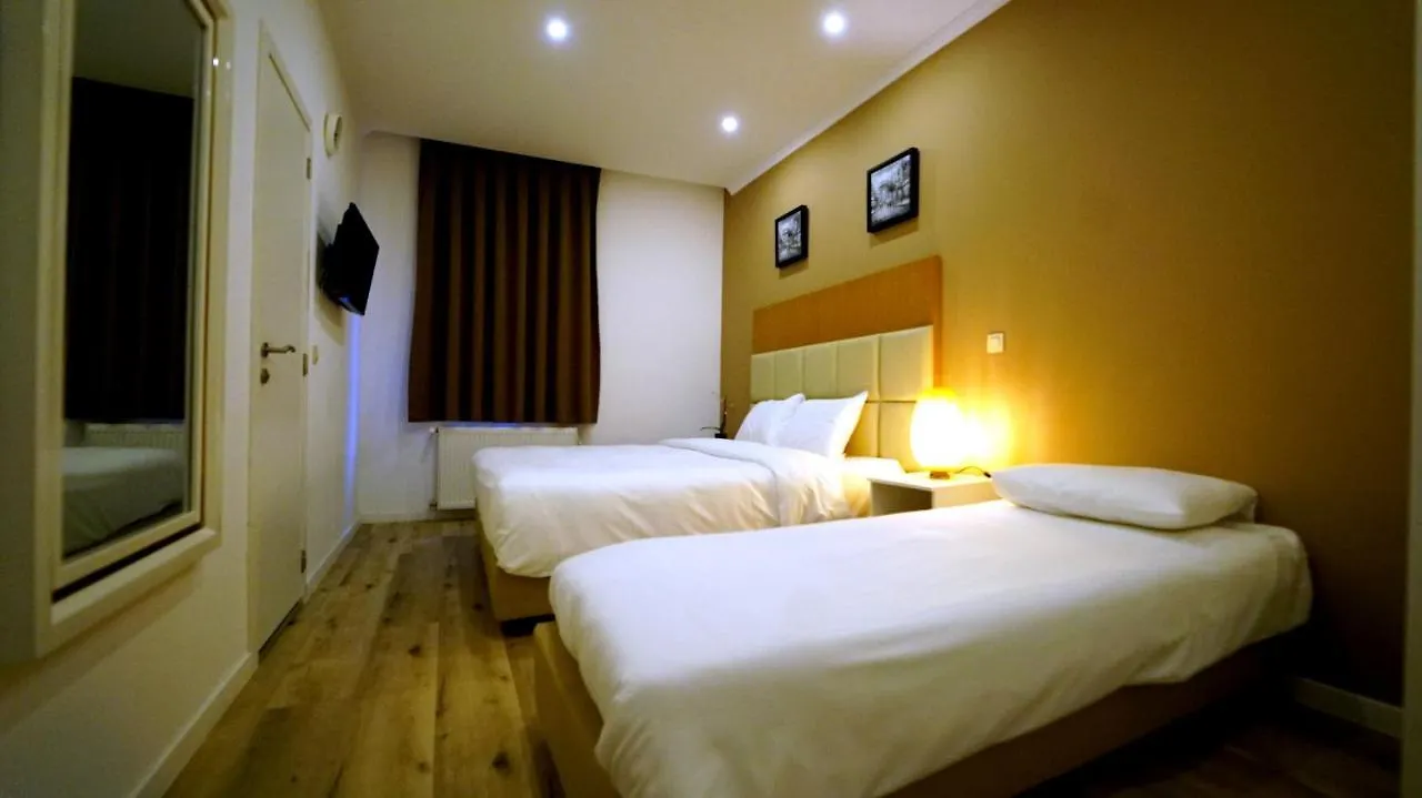 Hotel Flox Antwerpen