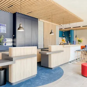 Otel Express - Centre By Ihg, Anvers